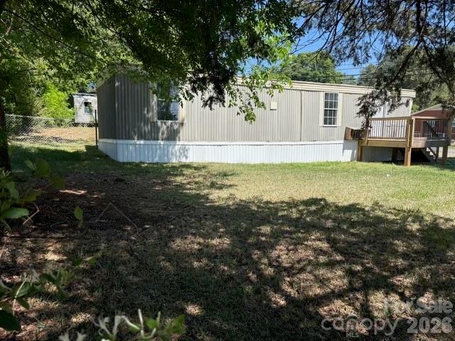 4417 Grier Street, Gastonia, NC. property listing photo
