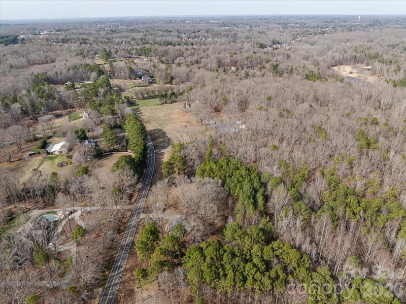 3109 Forest Lawn Drive, Matthews, NC -  - $1,300,000