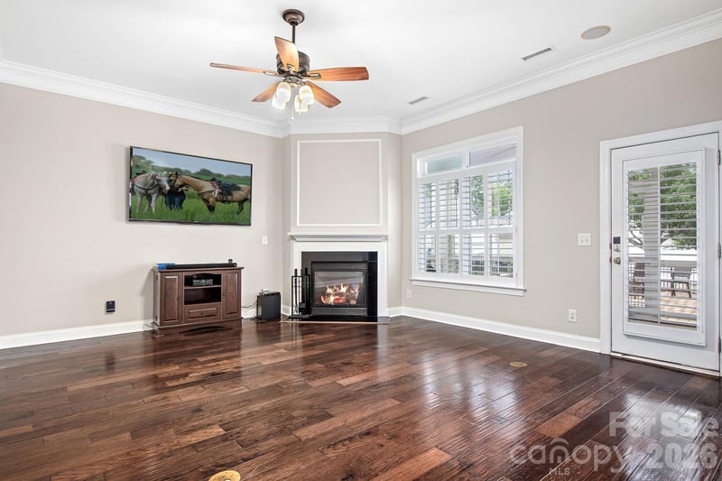 3010 Triple Crown Drive, Indian Trail, NC - 5 beds, 3.5 baths, 3,881 sqft - $625,000