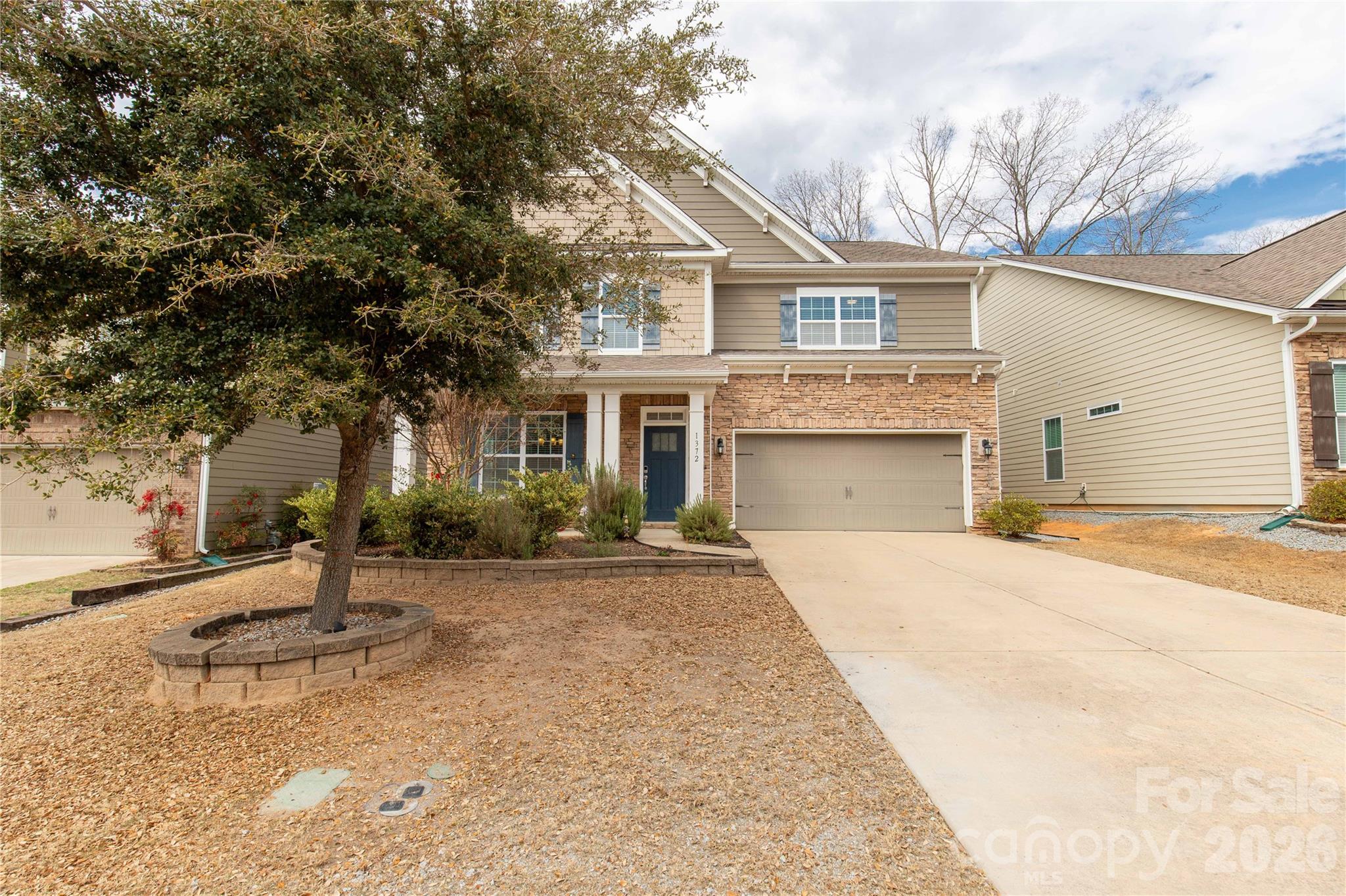 1349 Rainier, Fort Mill, SC. property listing photo