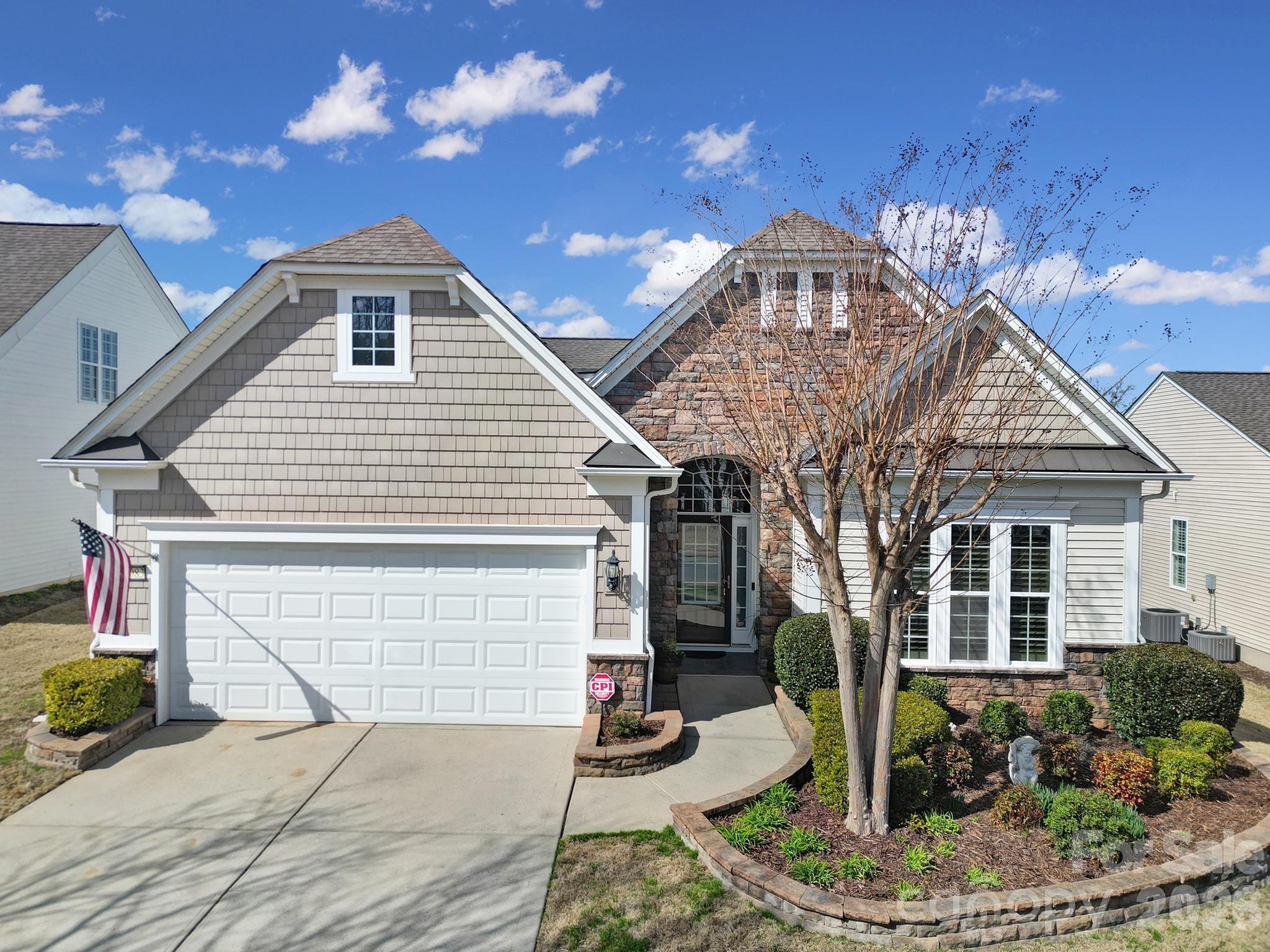 52083 Longspur Lane, Fort Mill, SC. property listing photo