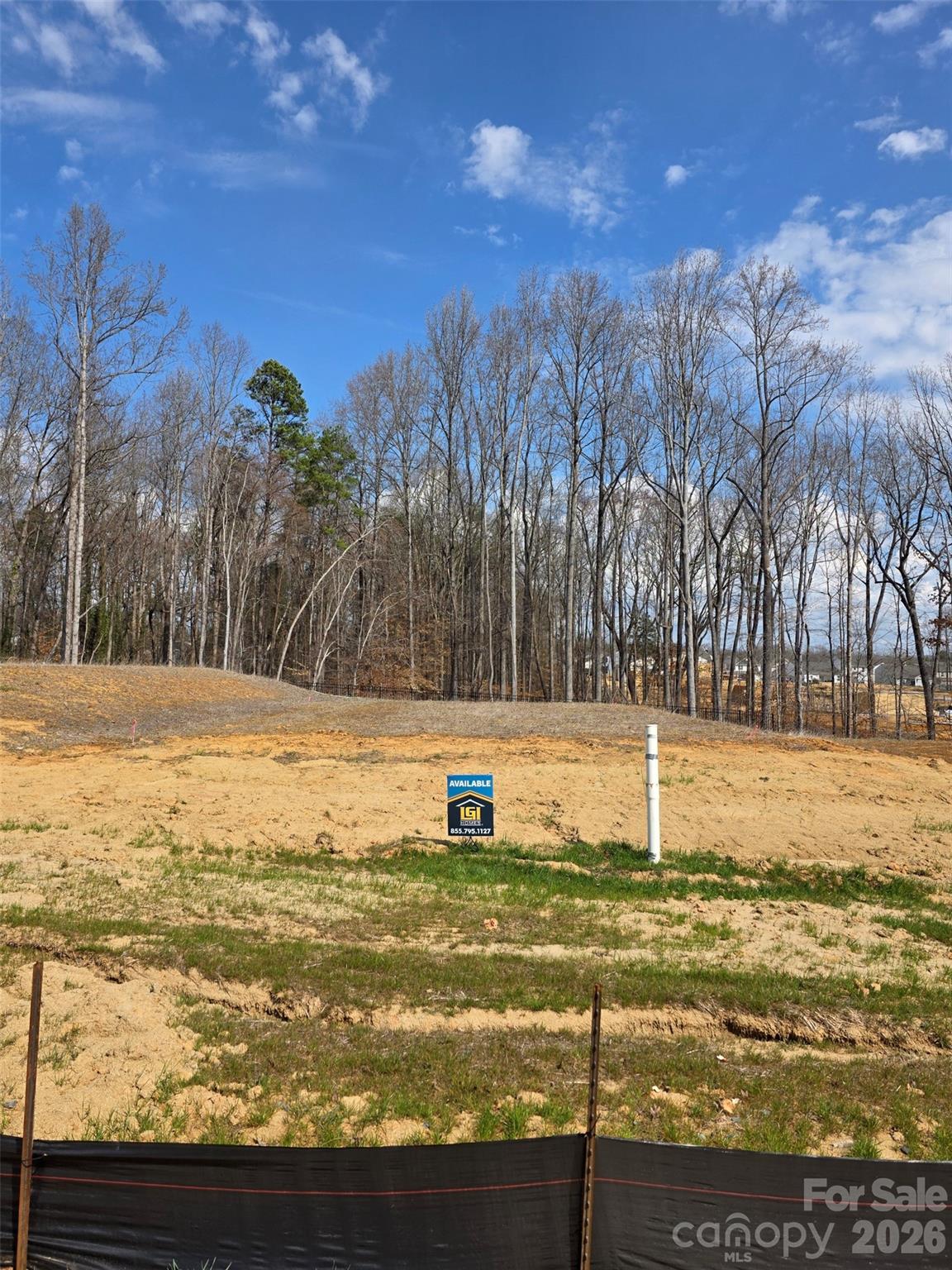 6733 Fairford Drive, Charlotte, NC. property listing photo