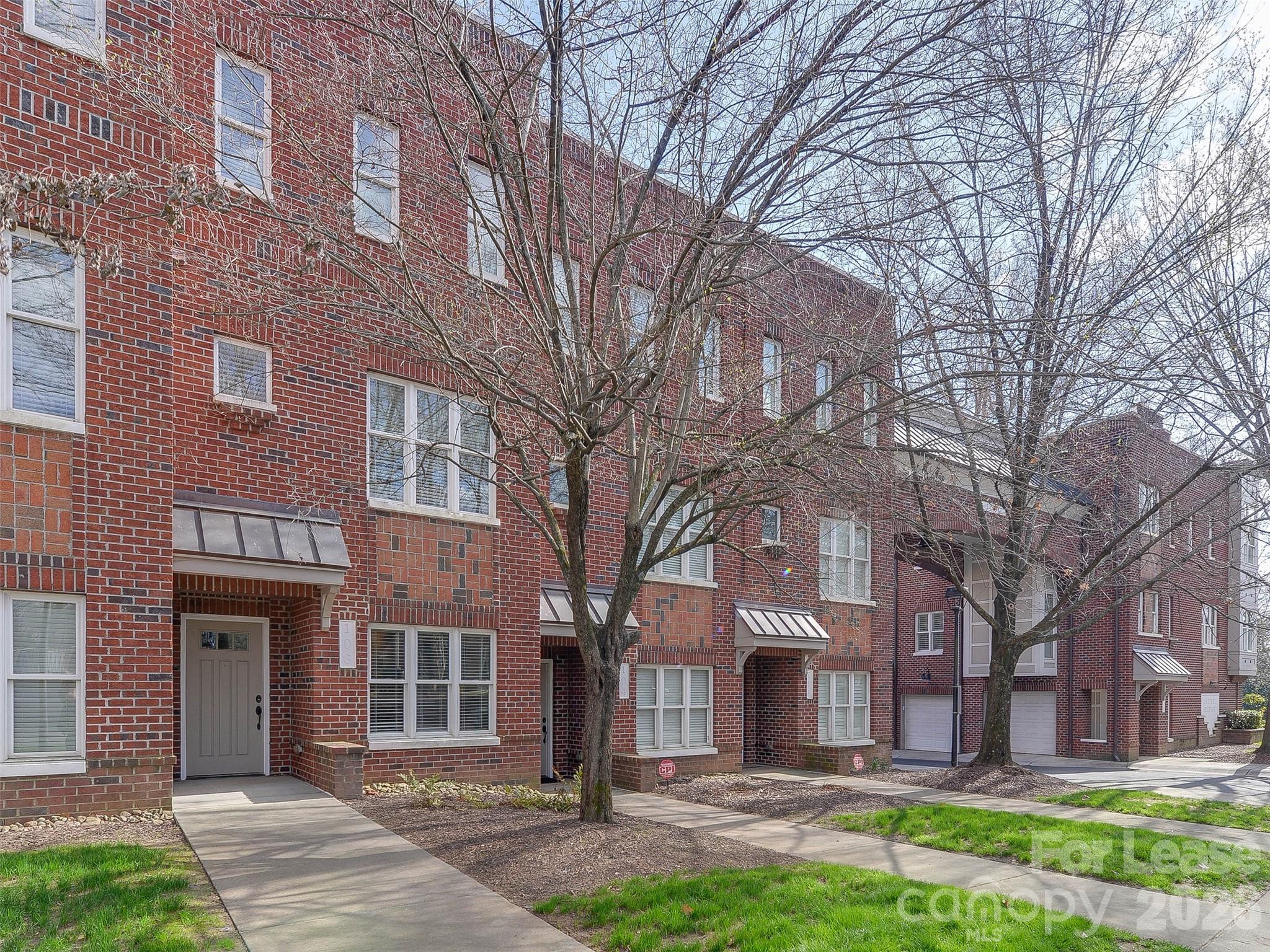 100 N Laurel Avenue Apt 103, Charlotte, NC. property listing photo