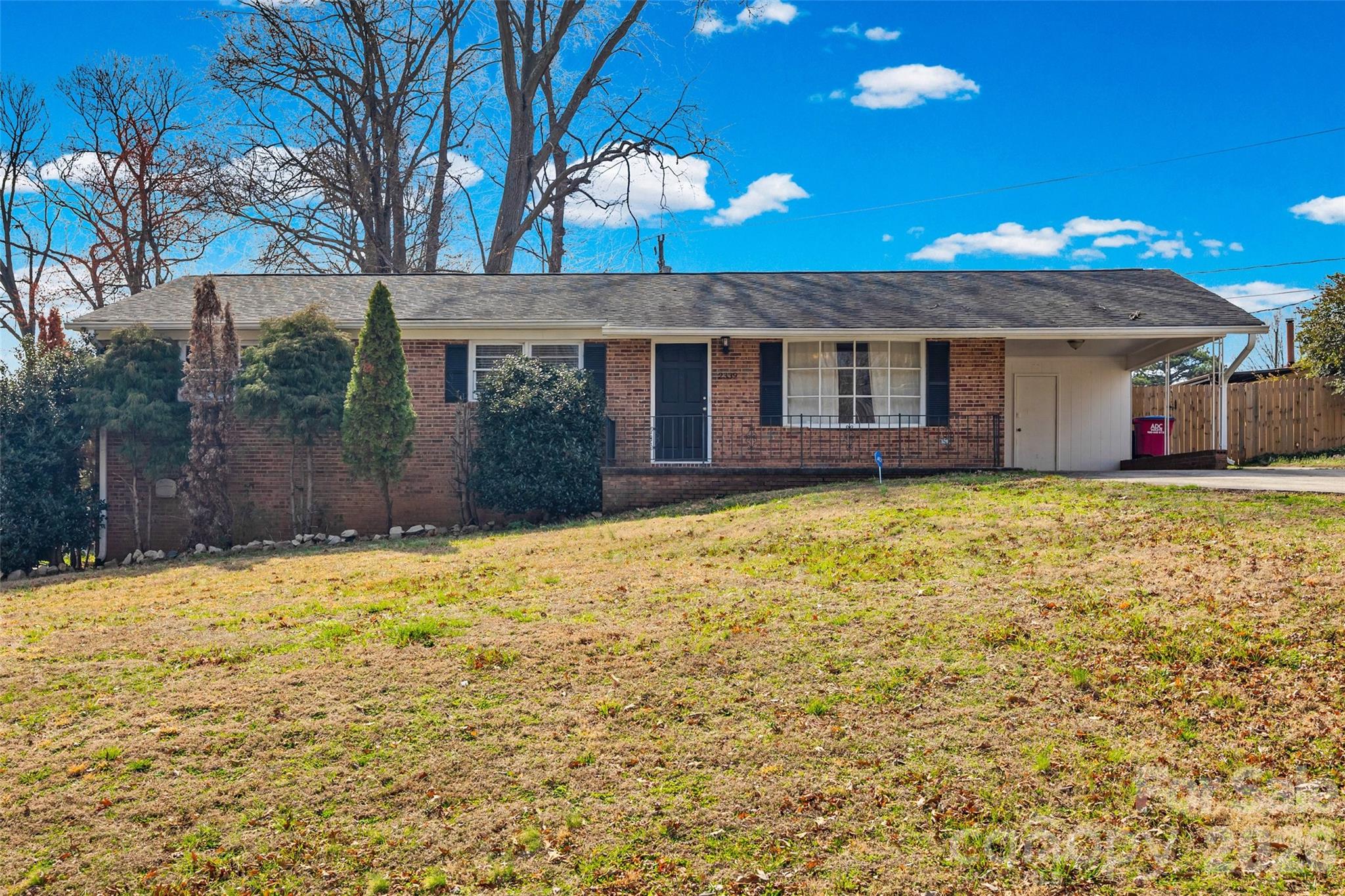 2339 Old Field, Gastonia, NC. property listing photo