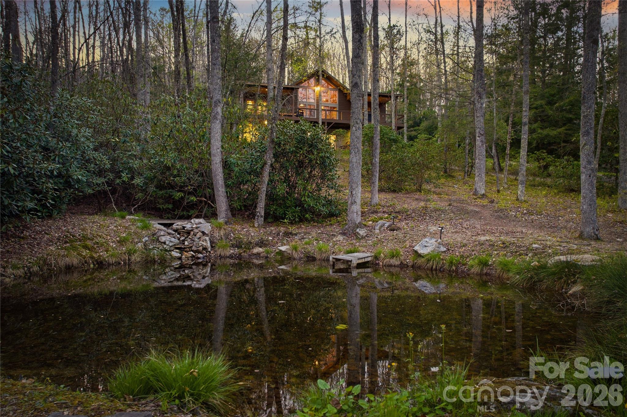 163 Bear Track Lane, Vilas, NC. property listing photo