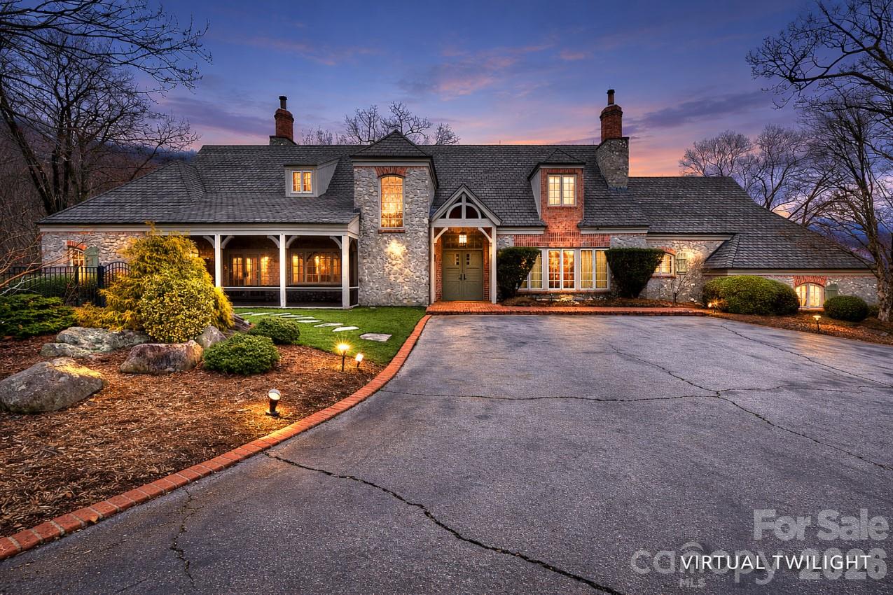 21 Eagle Rock Road, Landrum, SC. property listing photo