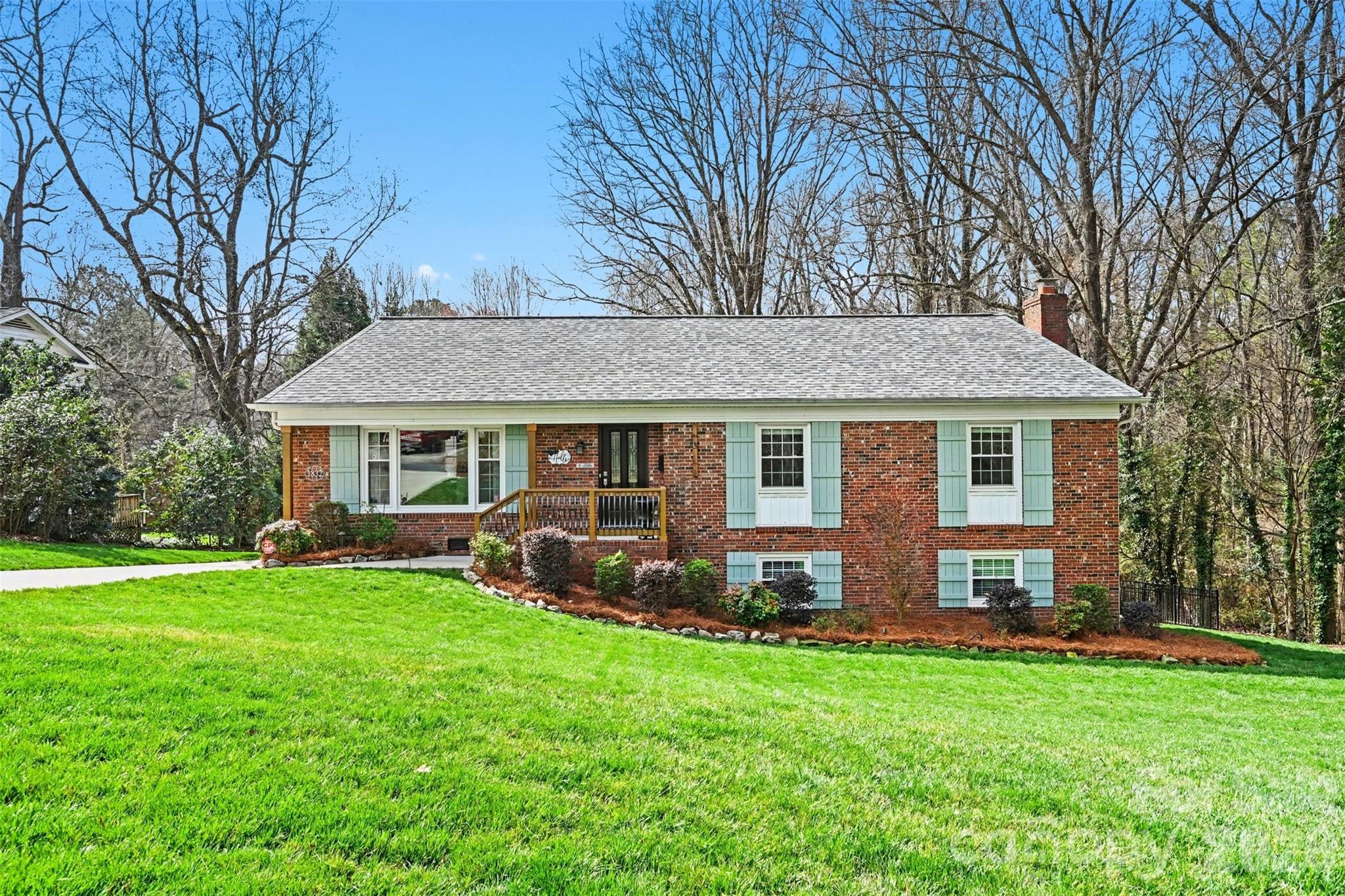 3832 Blowing Rock, Charlotte, NC. property listing photo