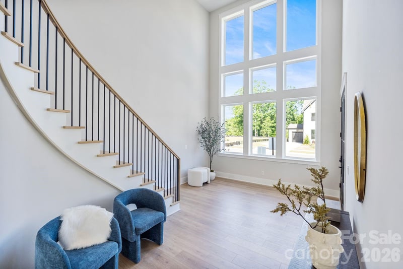 1012 Courtney Lane Apt 27, Wesley Chapel, NC - 5 beds, 4.5 baths, 4,033 sqft - $1,349,900
