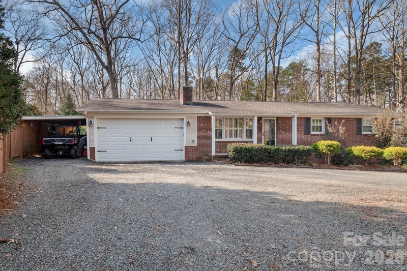 127 Possum Road, Mount Gilead, NC - 2 beds, 2 baths, 1,270 sqft - $289,000