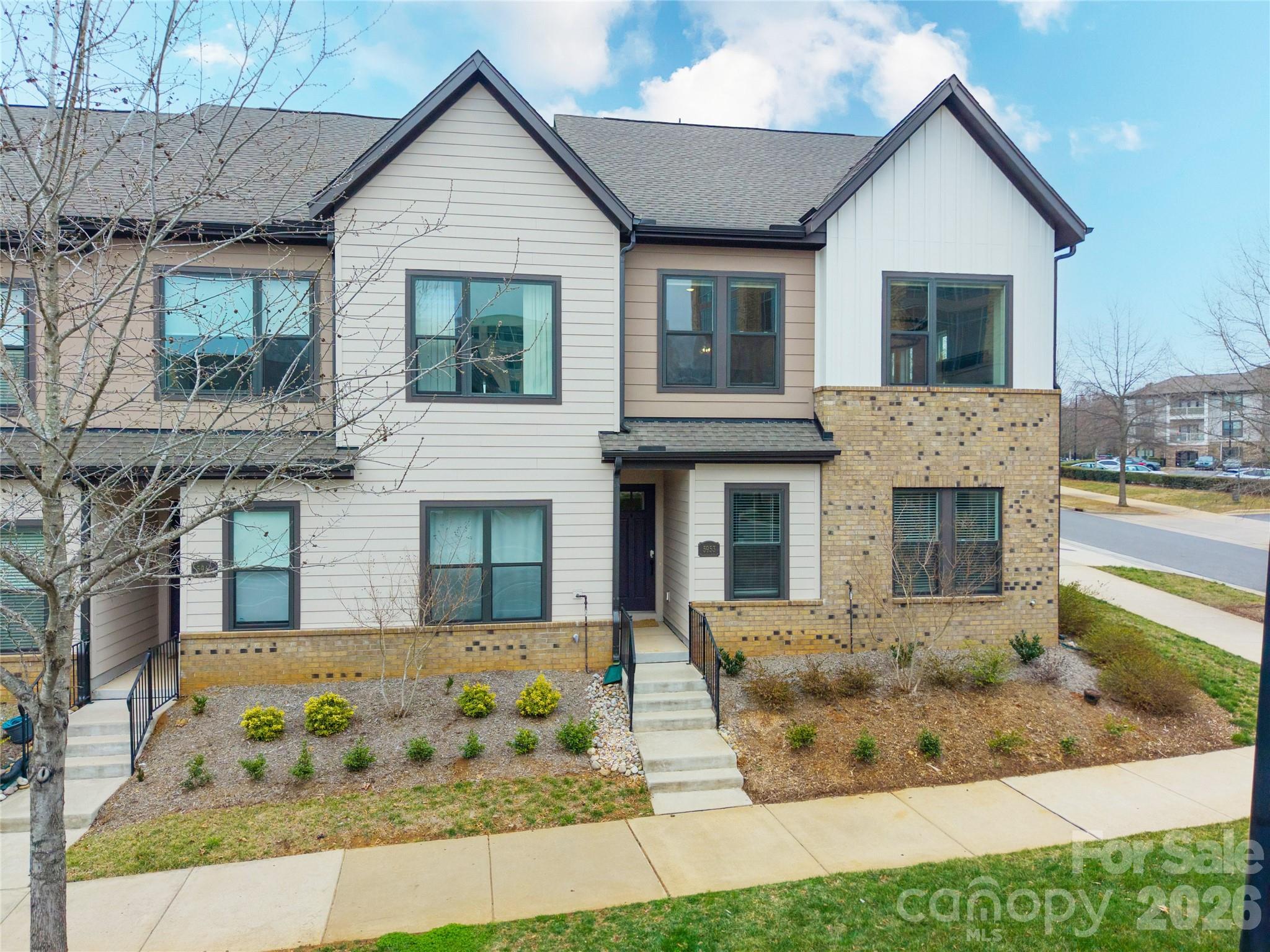 5953 Ardrey Kell Road, Charlotte, NC. property listing photo