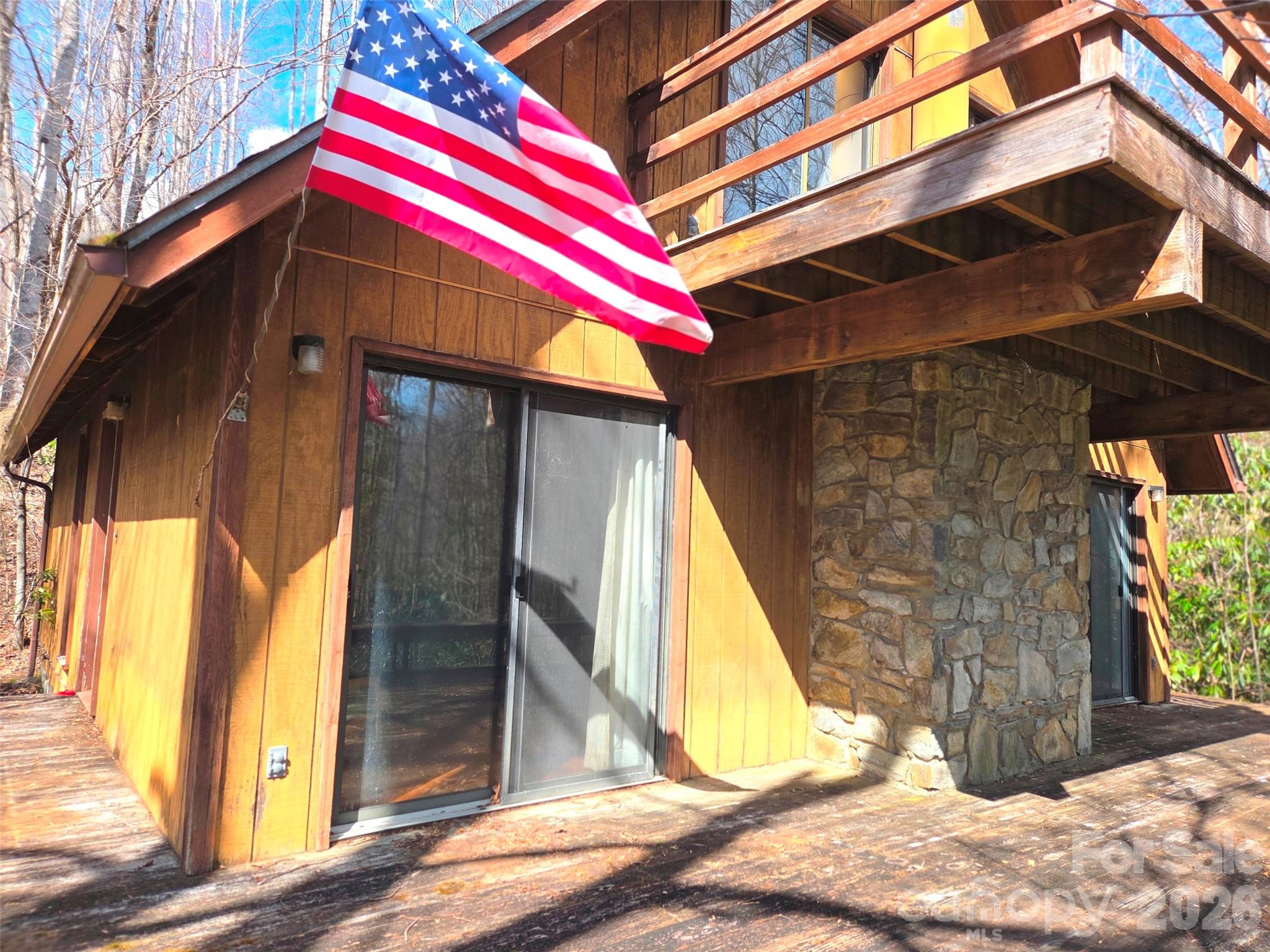 135 Cataloochee Lane, Waynesville, NC. property listing photo