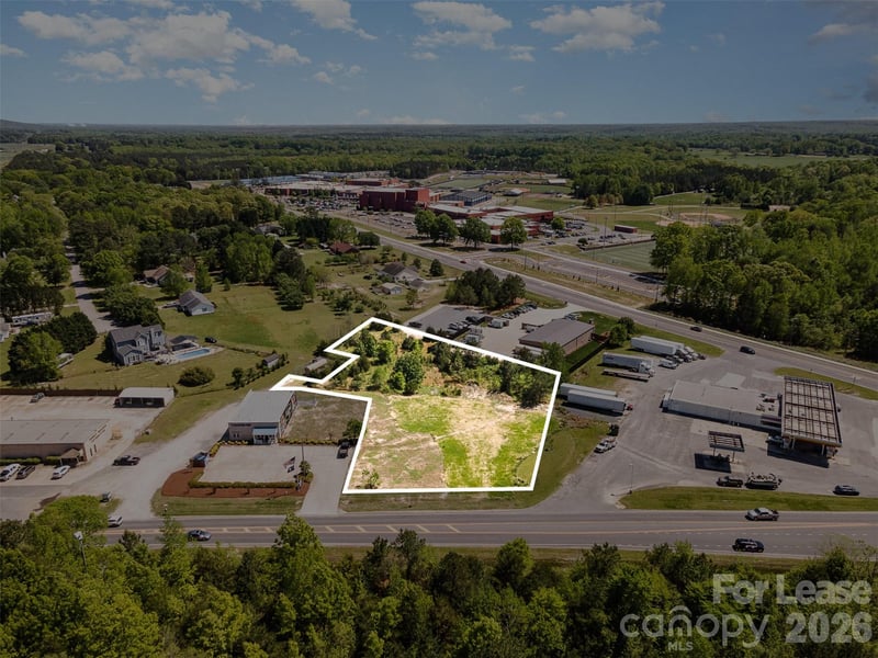 1565 Highway 557 None, Clover, SC -  - $98,000