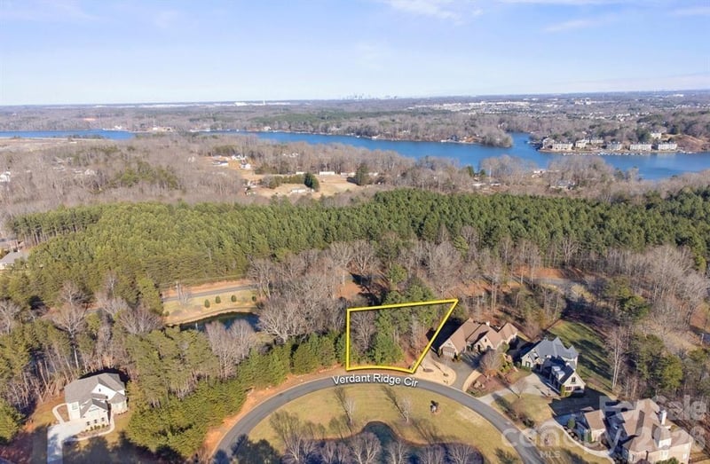 1112 Verdant Ridge Circle, Belmont, NC -  - $120,000