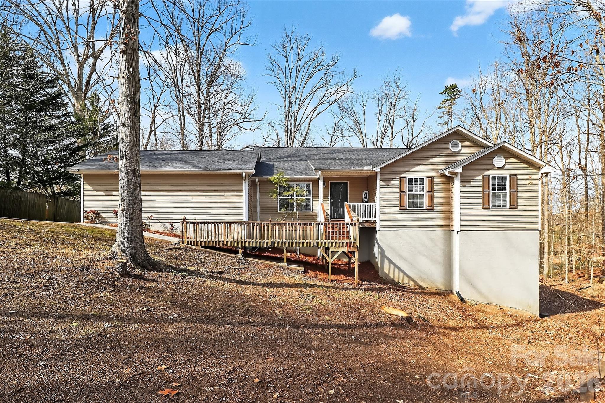 6238 King George, Charlotte, NC. property listing photo
