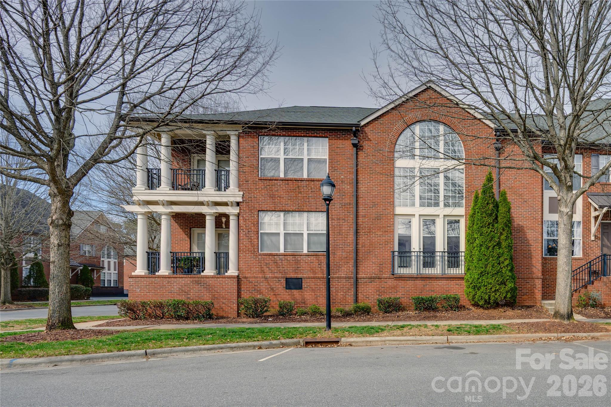 120 Steinbeck Way F, Mooresville, NC. property listing photo