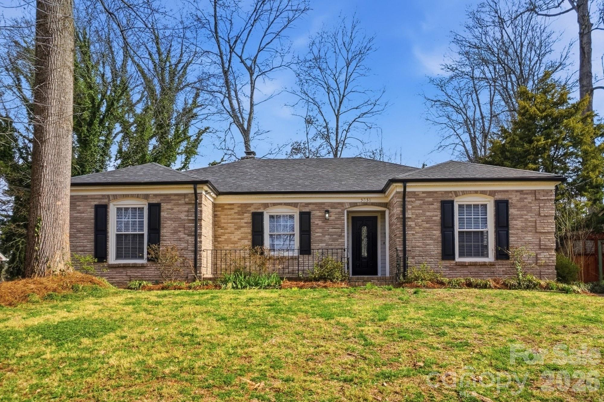 5236 Galway Drive, Charlotte, NC. property listing photo
