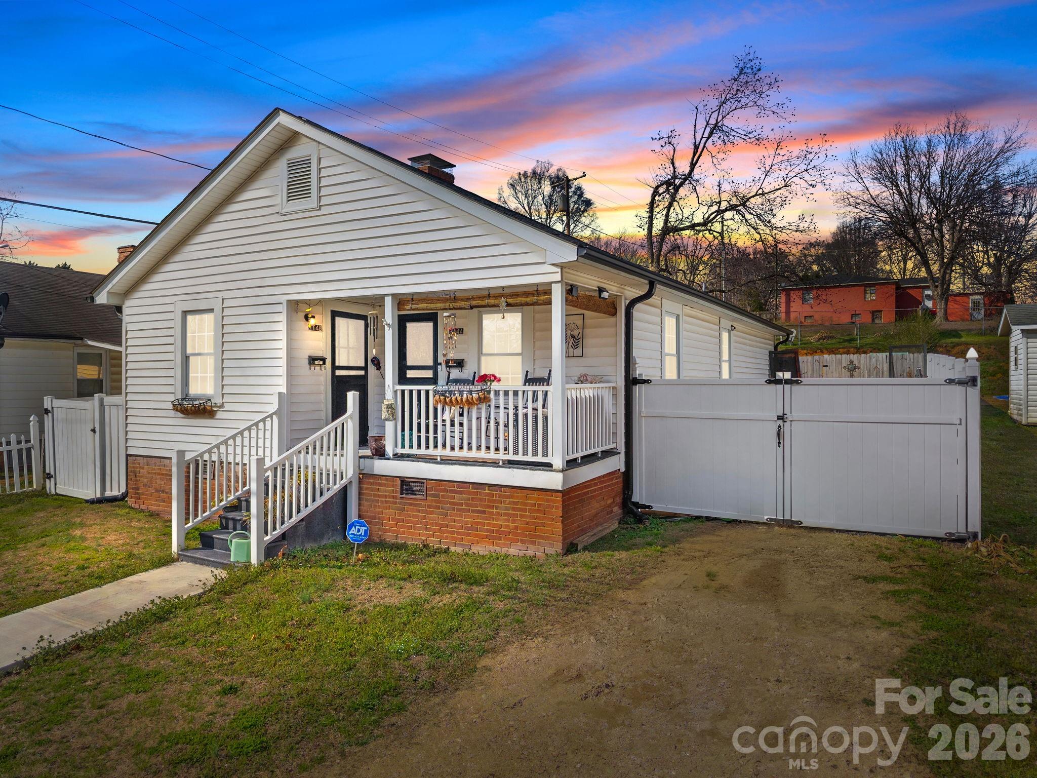 714 Pine, Kannapolis, NC — property listing photo 1