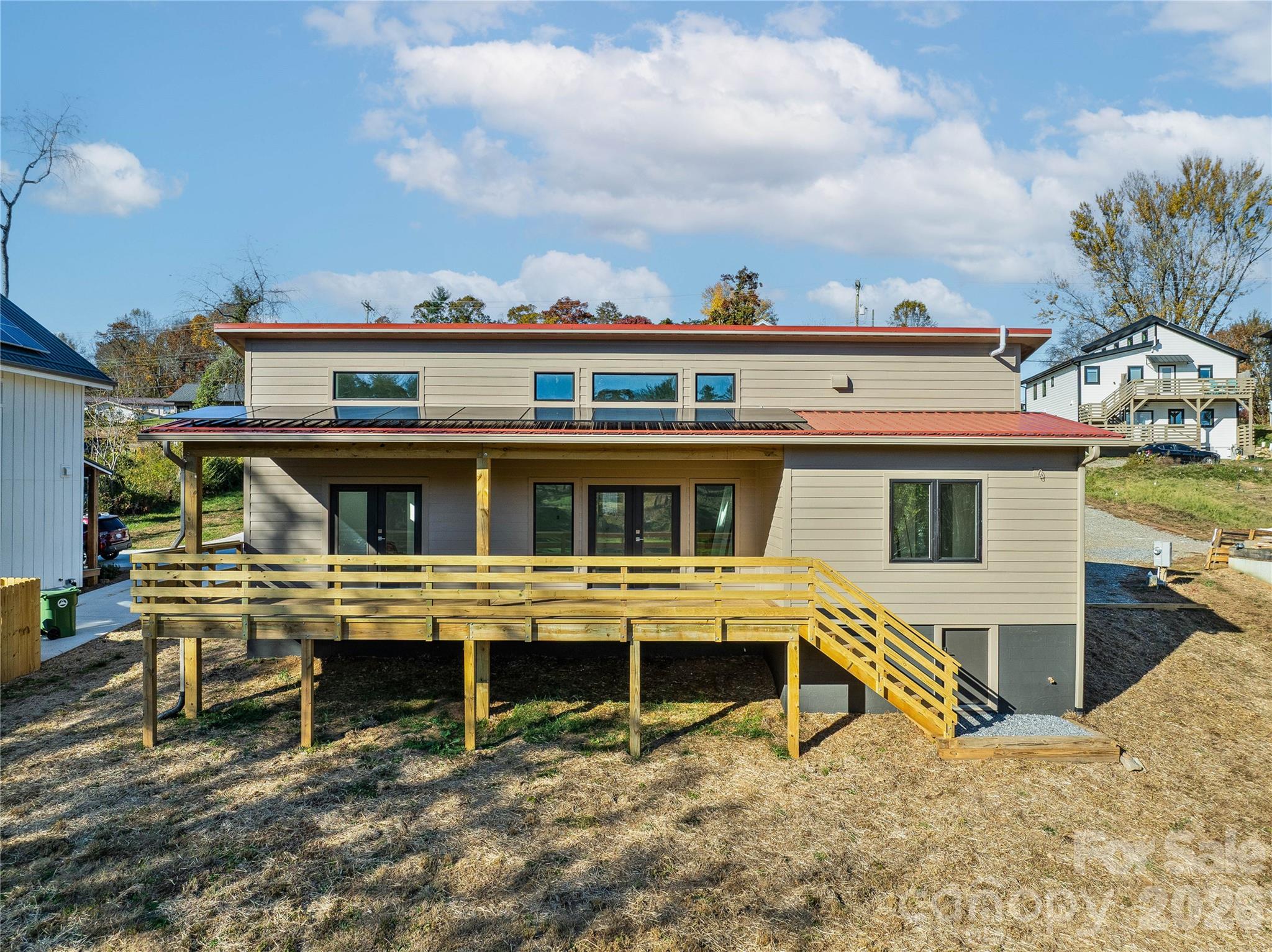 326 Emma Road, Asheville, NC. property listing photo