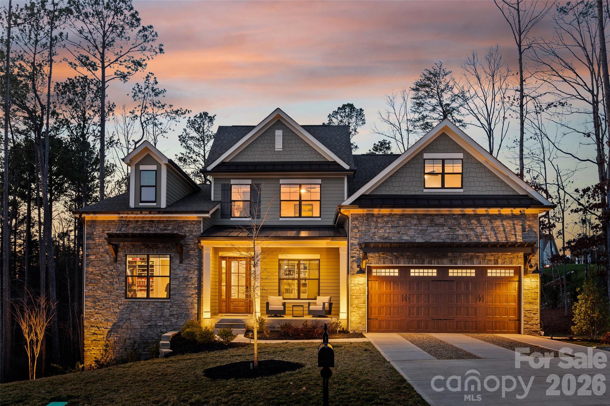 18140 Kalabash Road, Charlotte, NC. property listing photo