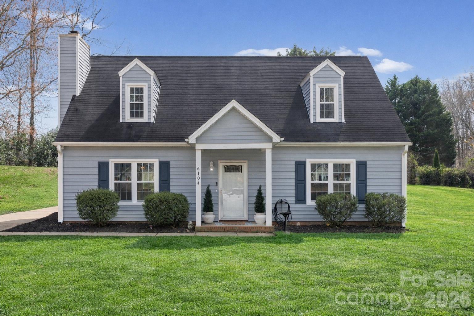 6104 Sunbridge Court, Charlotte, NC. property listing photo