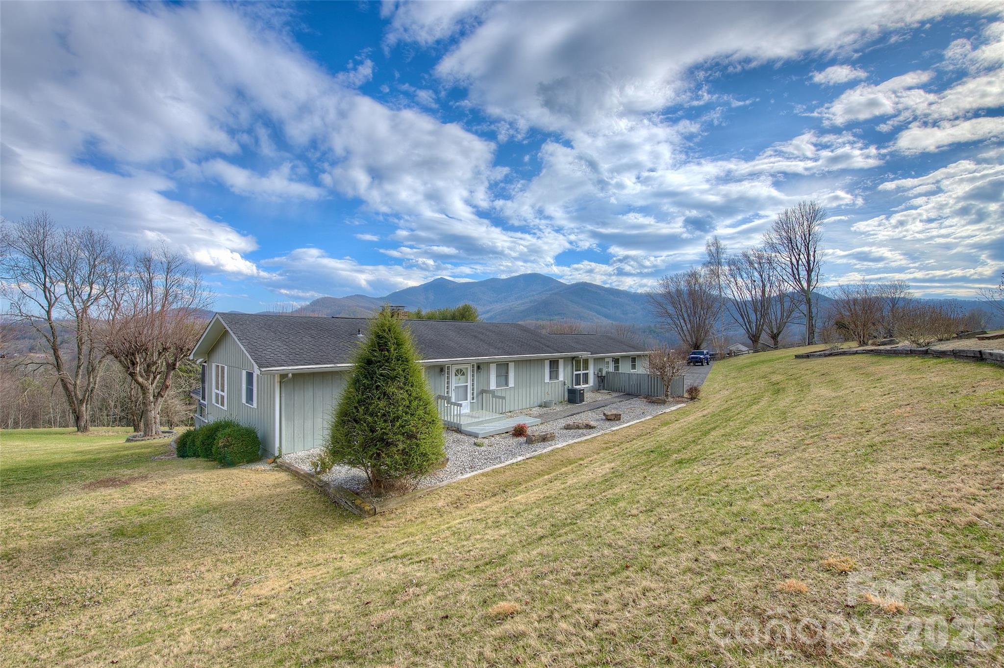 220 Grand View Lane, Burnsville, NC. property listing photo
