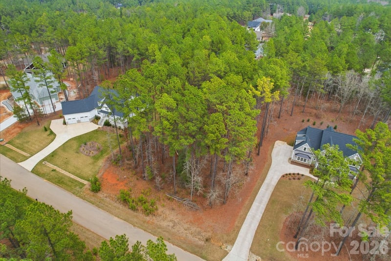 6188 Chimney Bluff Road, Lancaster, SC -  - $135,000