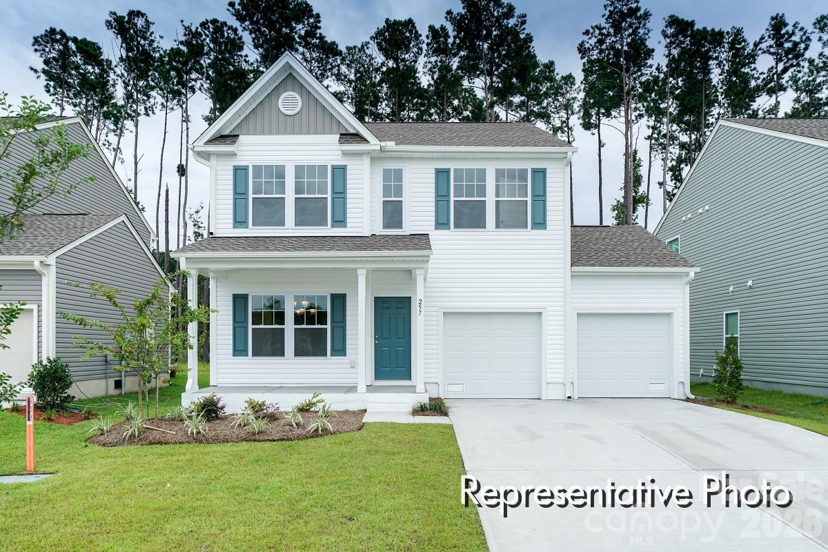 1138 Lorrie Apt 323p, Albemarle, NC. property listing photo