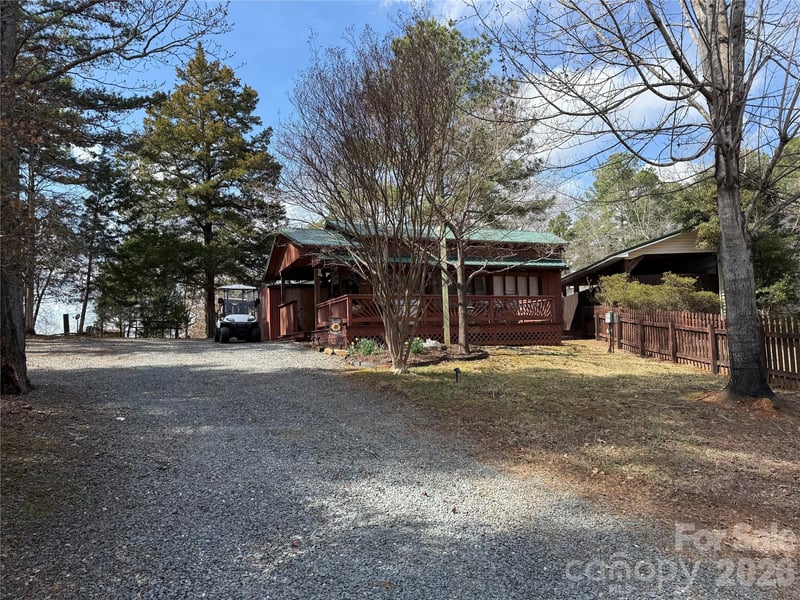 102 Doe Court G76, Mount Gilead, NC - 1 bed, 1 bath, 770 sqft - $110,000