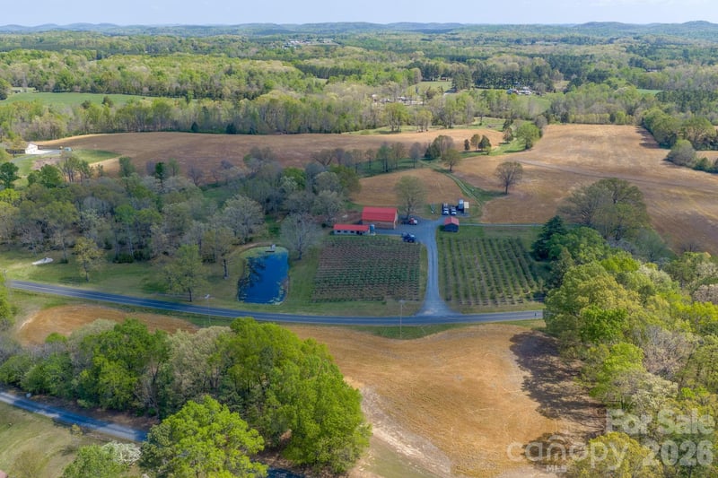 32286 Laton Road, Albemarle, NC -  - $975,000