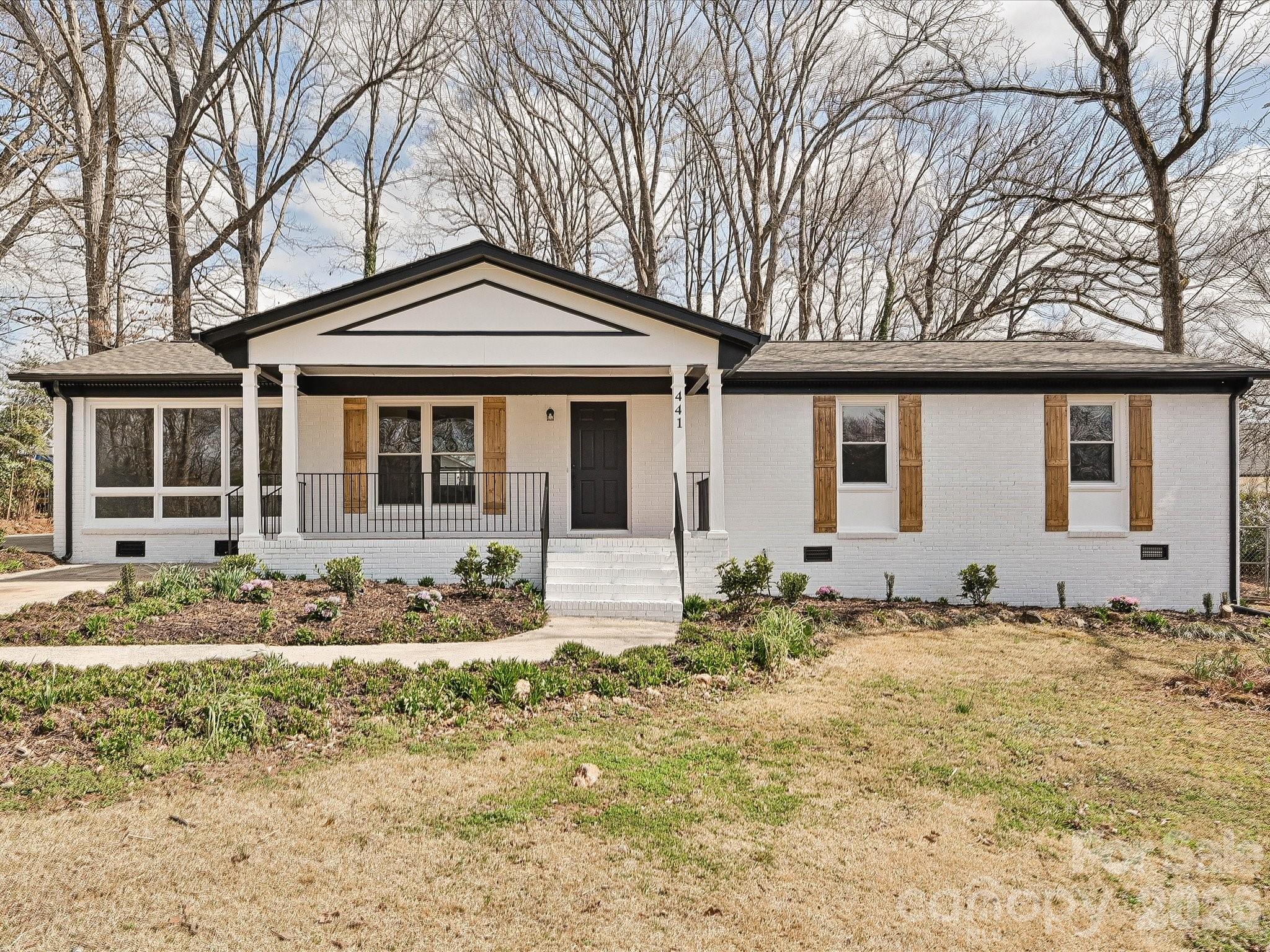 441 Holly Circle, Mount Holly, NC. property listing photo