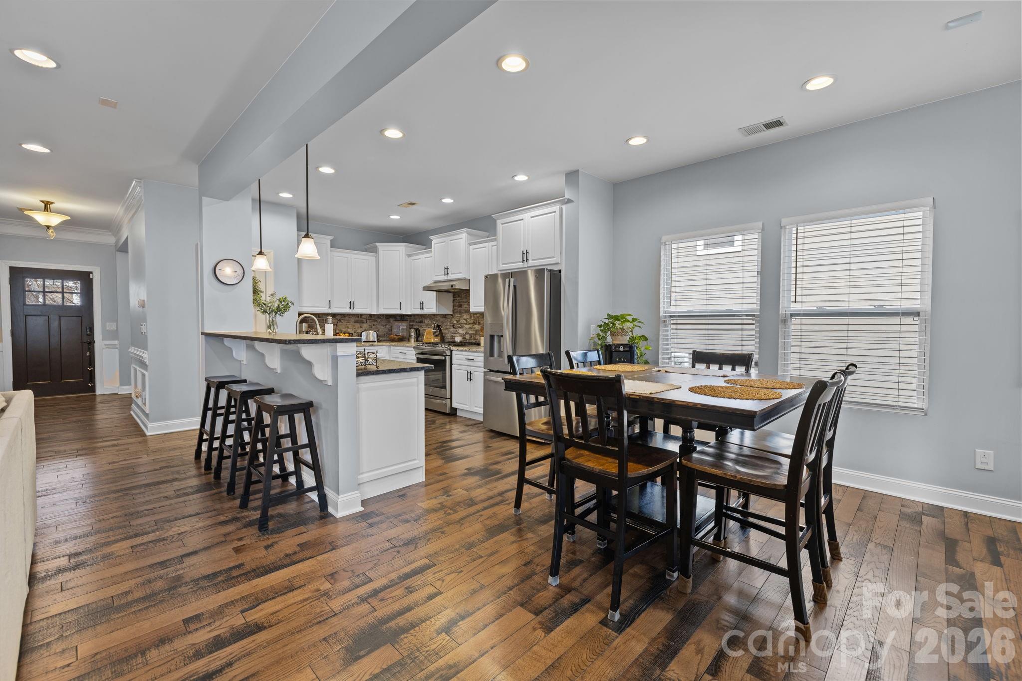 1931 Madeira, Waxhaw, NC — property listing photo 1