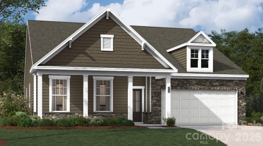 1087 Arundle Road, Sherrills Ford, NC. property listing photo