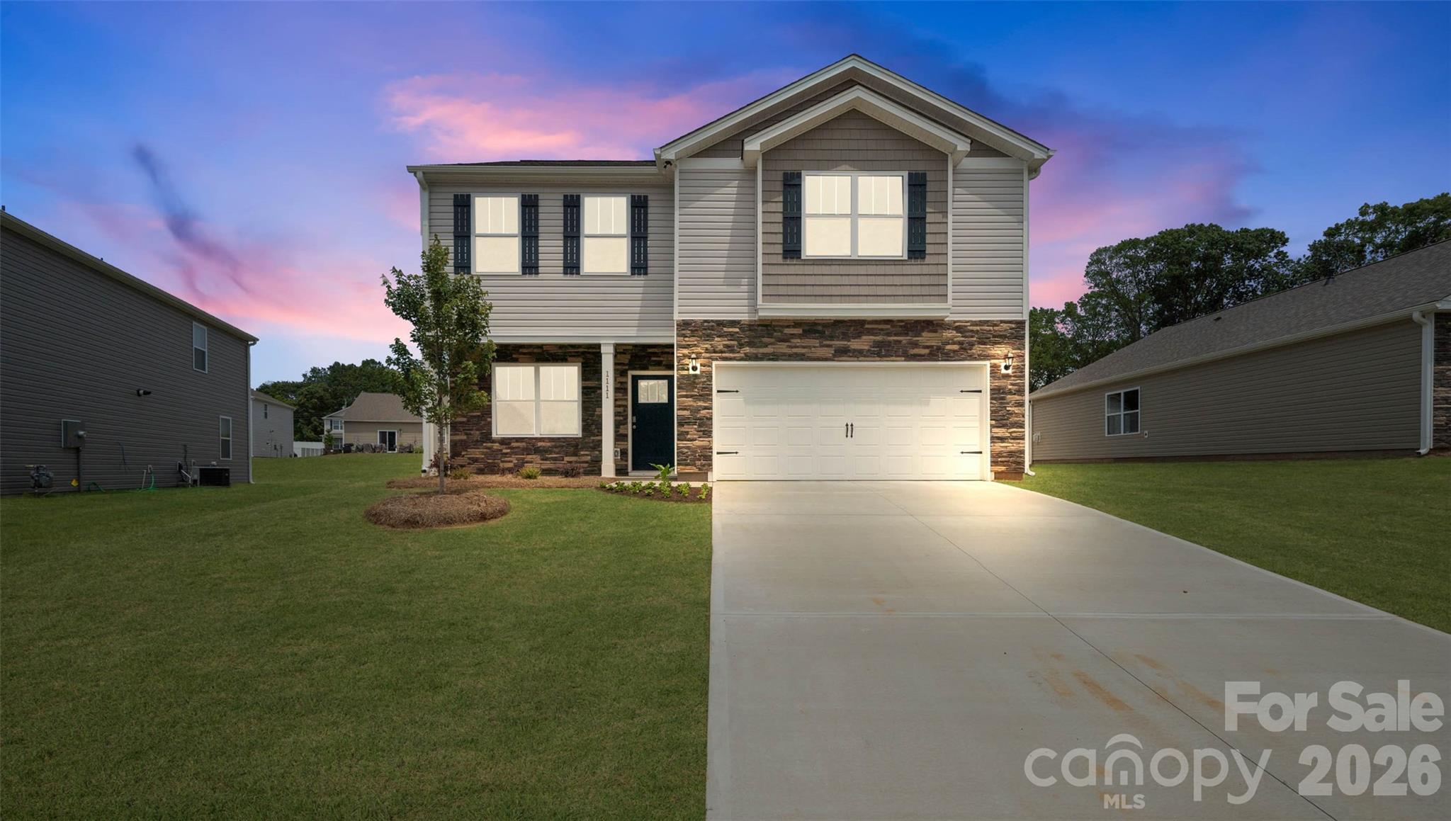 65 Cora View Trail, Waynesville, NC. property listing photo