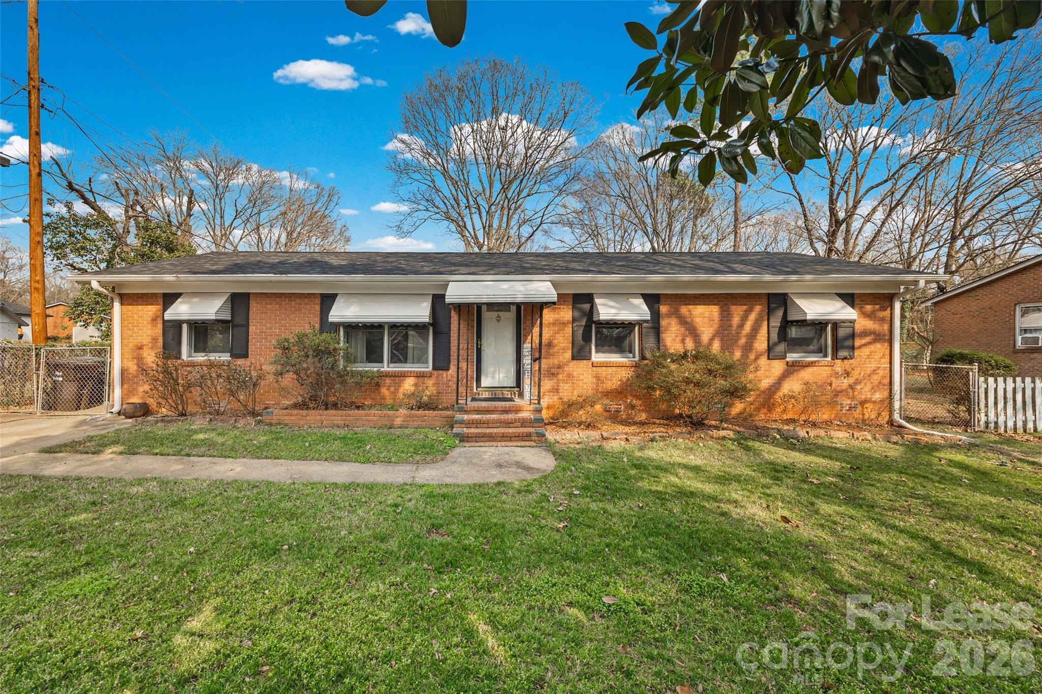 1037 Stoneybrook Lane, Rock Hill, SC. property listing photo