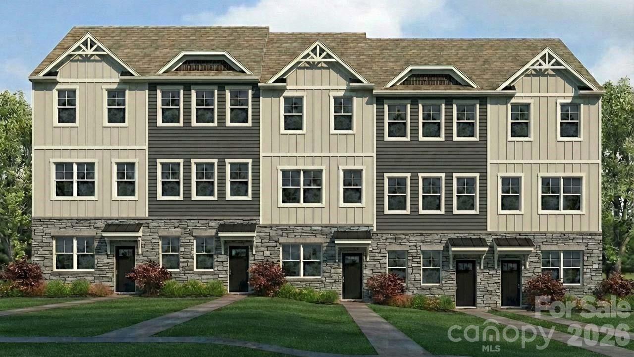 517 Annagh Drive, Charlotte, NC. property listing photo