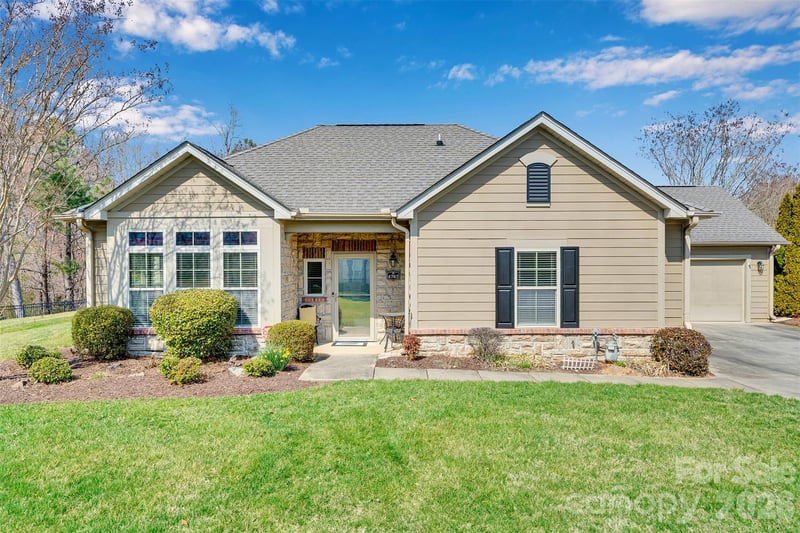 4767 Polo Gate Boulevard, Charlotte, NC - 2 beds, 2 baths, 1,587 sqft - $364,900