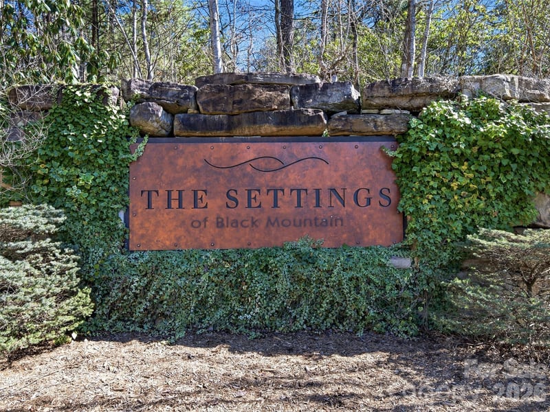 6 Old Lafayette Lane Lot 3, Black Mountain, NC -  - $50,000