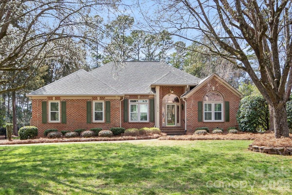 1674 Huntmoor Drive, Rock Hill, SC. property listing photo