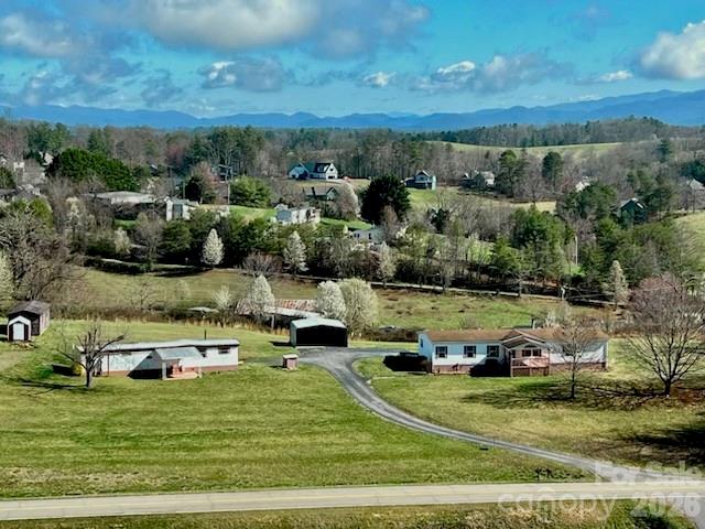 167 Goughes Branch Road, Leicester, NC. property listing photo