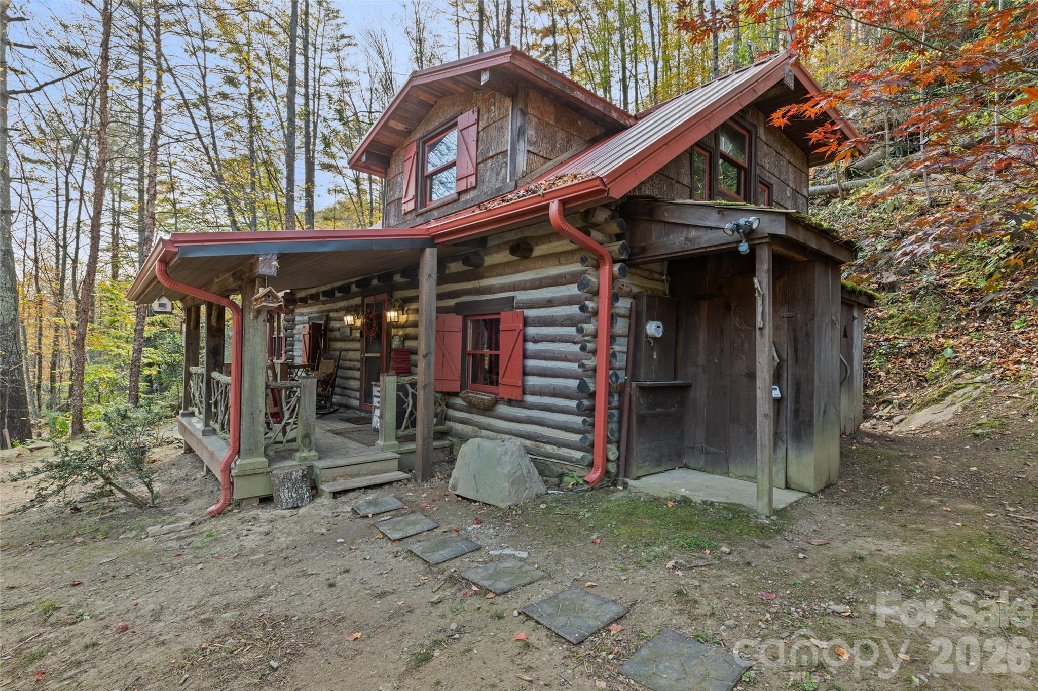 12 Victoria Rose Lane, Waynesville, NC. property listing photo