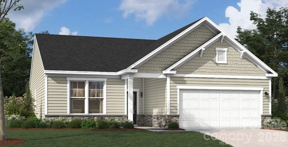 1079 Arundle Road, Sherrills Ford, NC. property listing photo