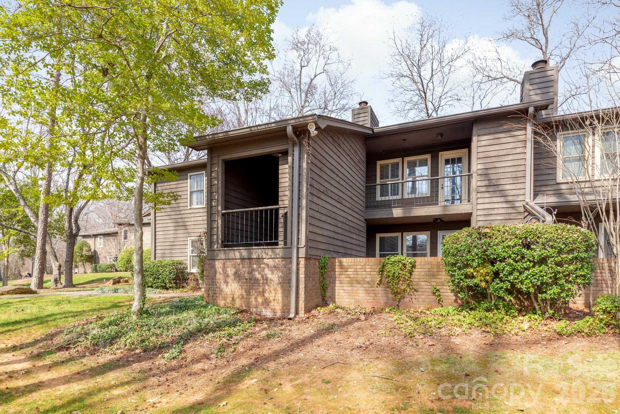 3507 Colony Crossing Drive, Charlotte, NC. property listing photo
