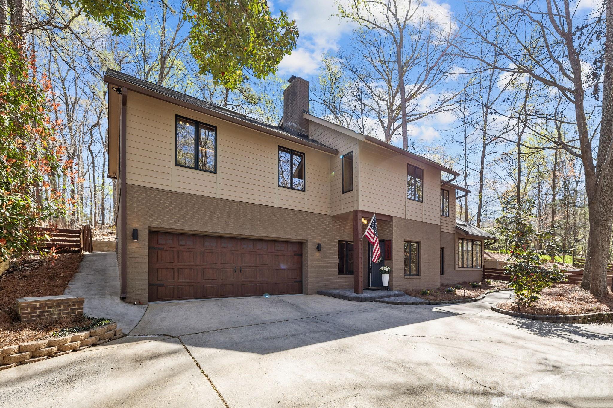 13634 Pine Harbor Road, Charlotte, NC. property listing photo