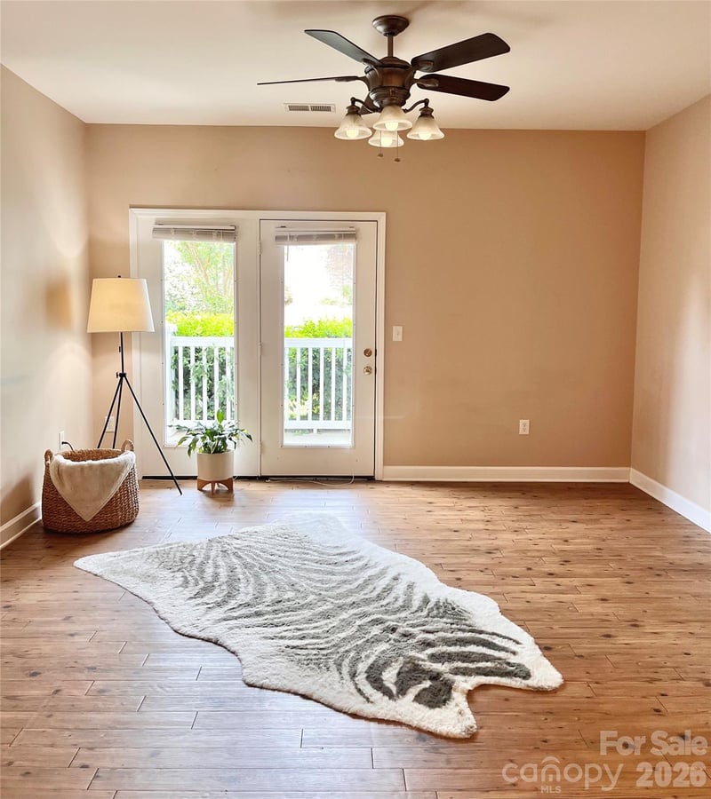 11264 Hyde Pointe Court, Charlotte, NC - 2 beds, 2 baths, 1,194 sqft - $220,000