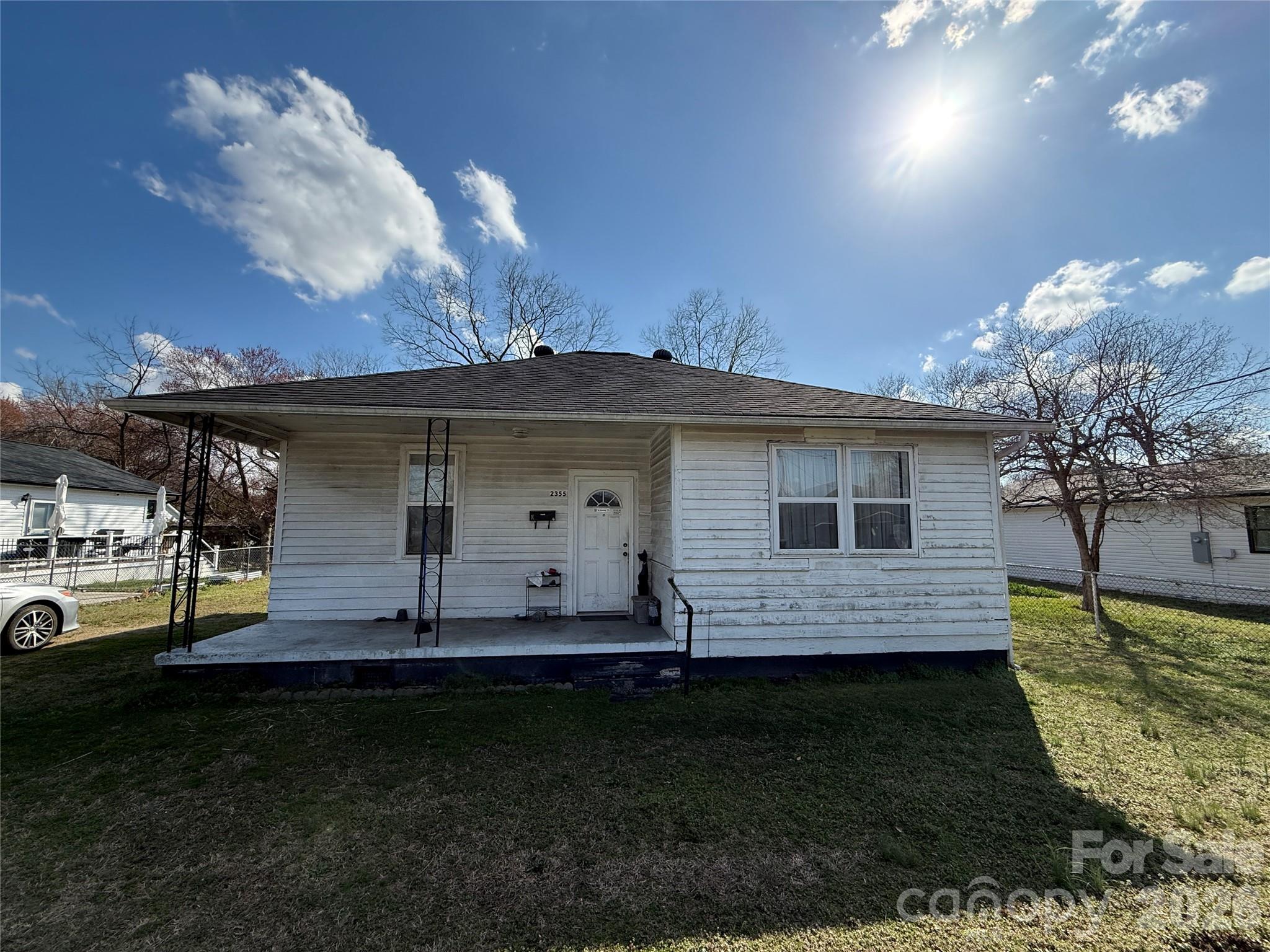 2355 Myrtle Avenue, Gastonia, NC. property listing photo