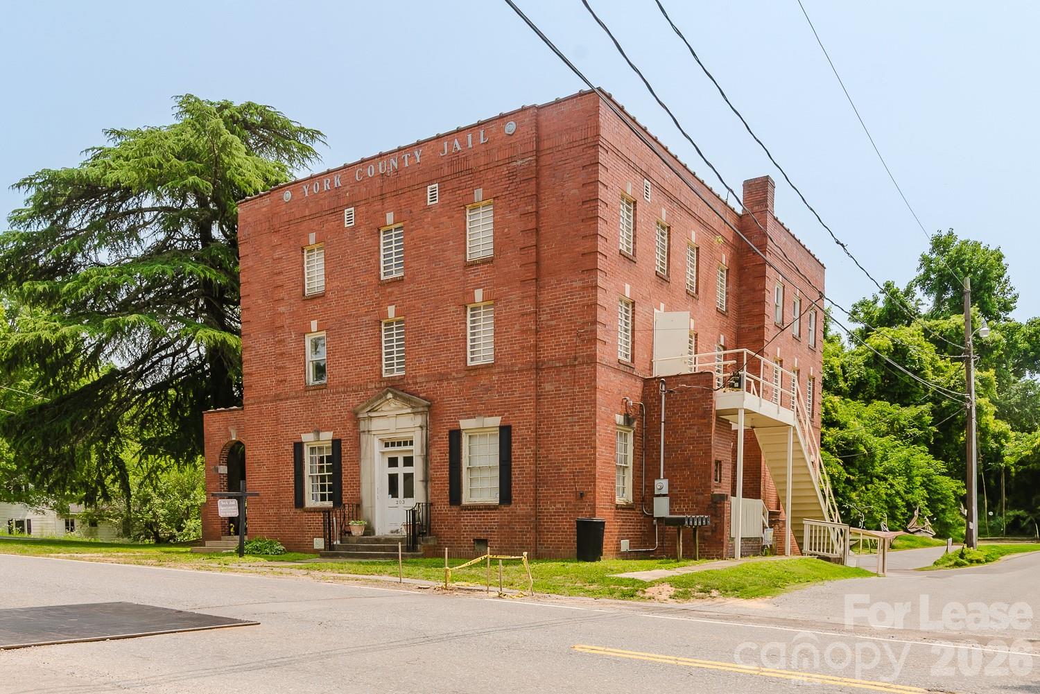 203 W Liberty Street PH, York, SC. property listing photo