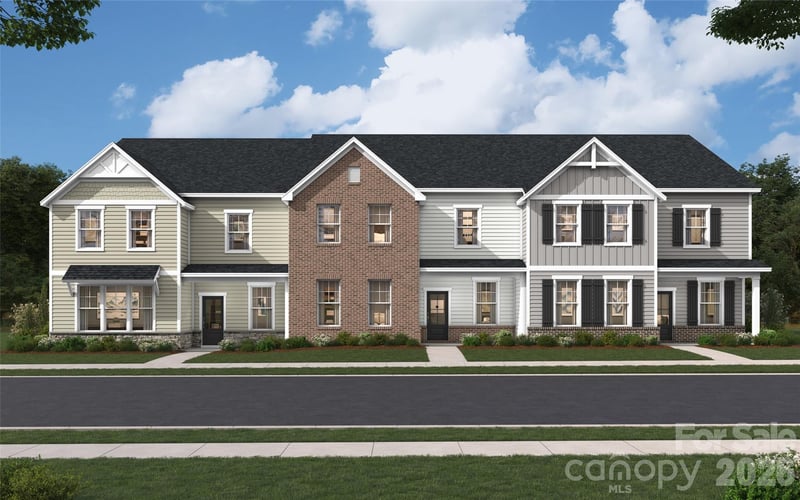 1845 Viewfield, Fort Mill, SC - 3 beds, 3 baths, 2,425 sqft - $459,000