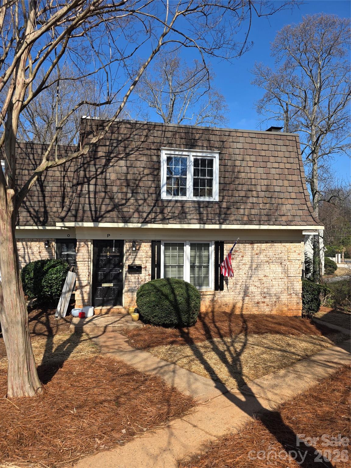 3504 Colony Road P, Charlotte, NC. property listing photo