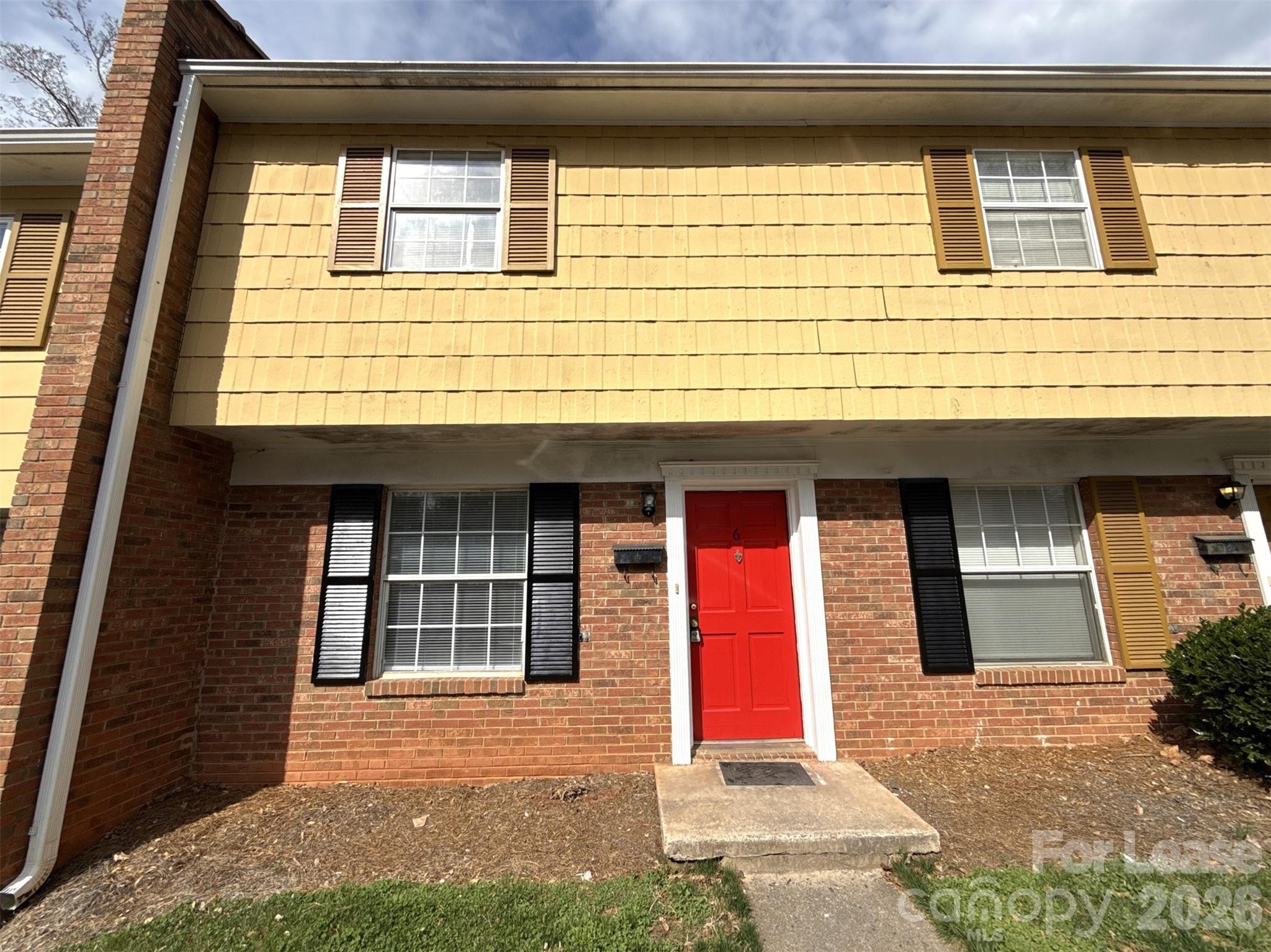 409 Hawley Avenue Apt 6, Belmont, NC. property listing photo