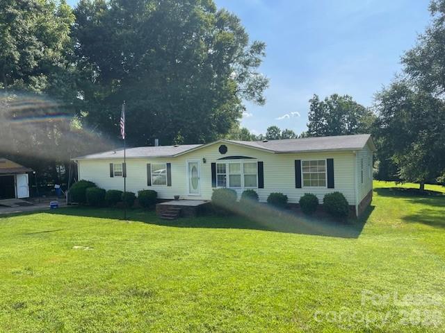 900 Grace Drive, Stanley, NC. property listing photo